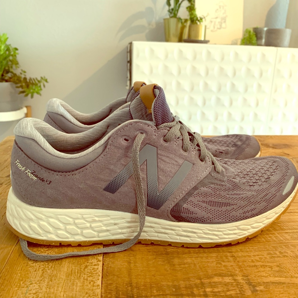New Balance Fresh Foam Zante v3